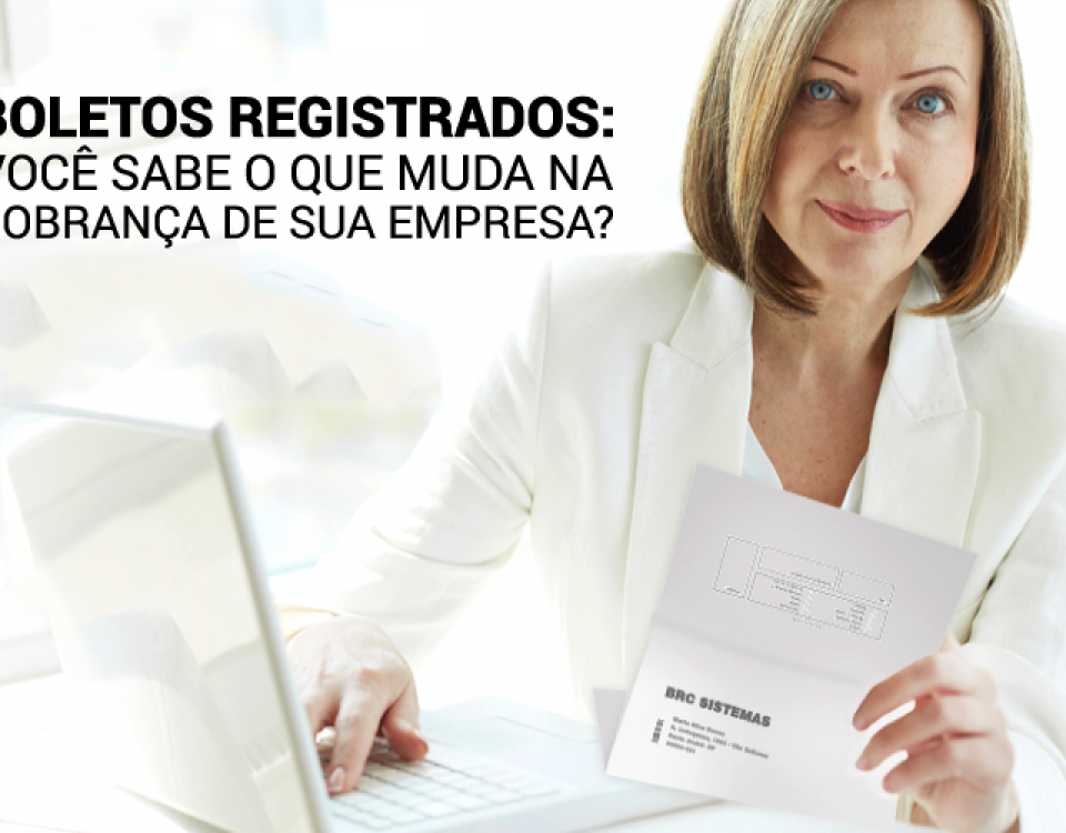 BOLETOS REGISTRADOS