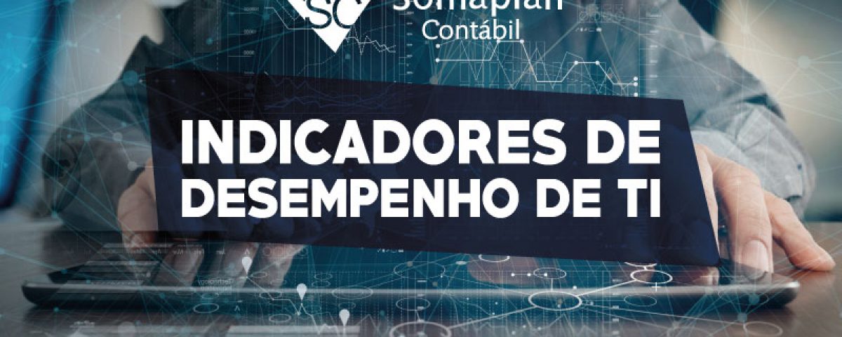 indicadores de desempenho do TI