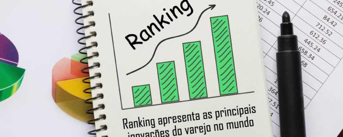 Ranking apresenta as principais inovações do varejo