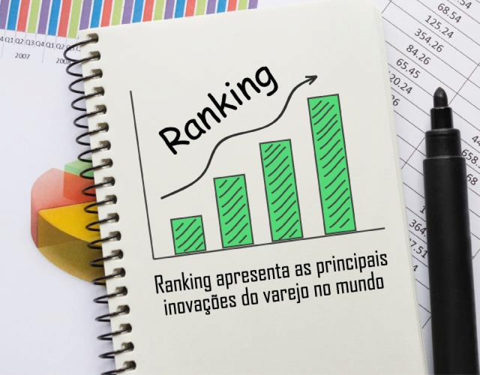 Ranking apresenta as principais inovações do varejo