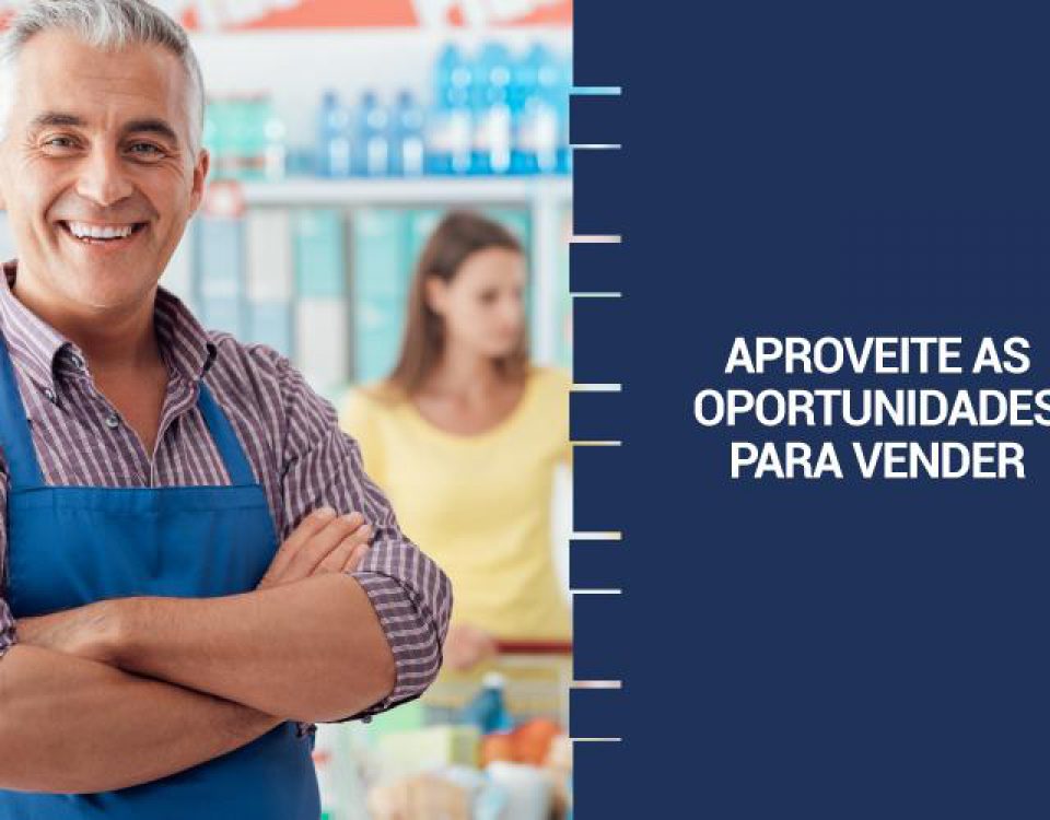 oportunidades para vender