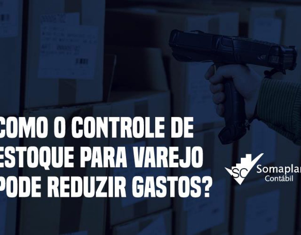 controle de estoque para varejo