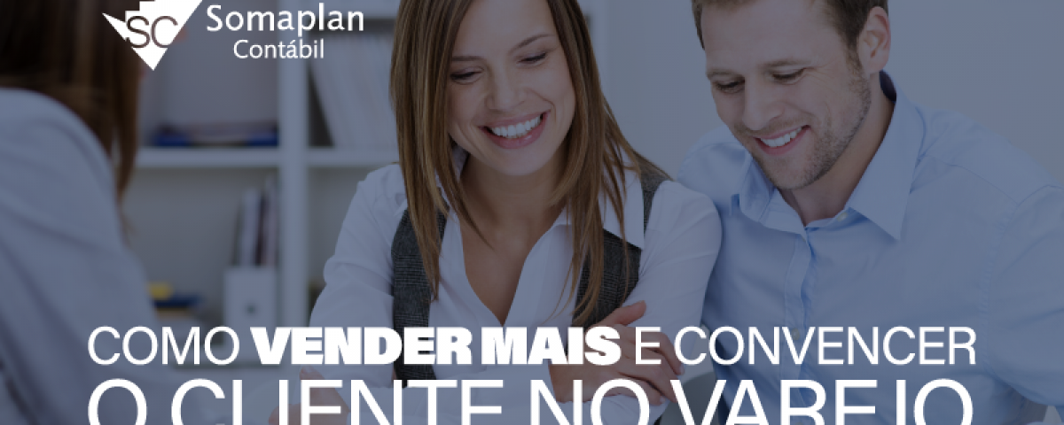 convencer o cliente no varejo