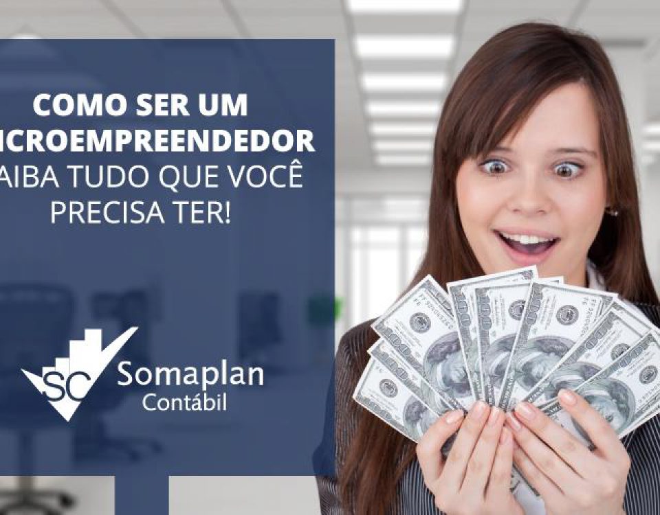 Como ser um microempreendedor