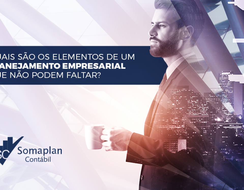 planejamento empresarial