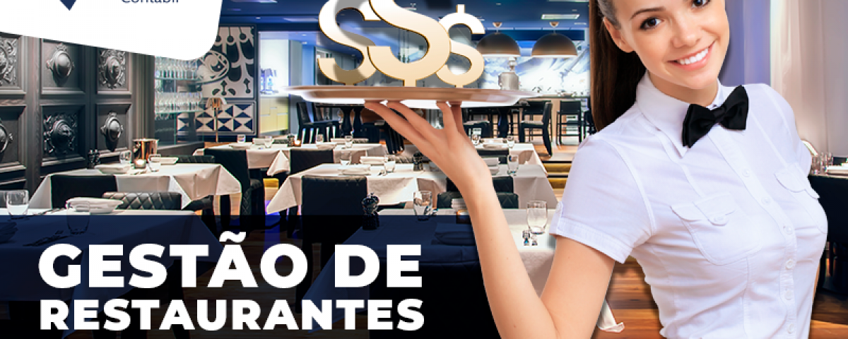 Gestão de Restaurantes